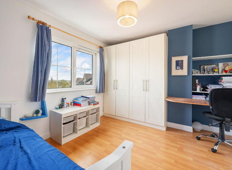 55 Avondale Mews, Passage West, T12V3YX