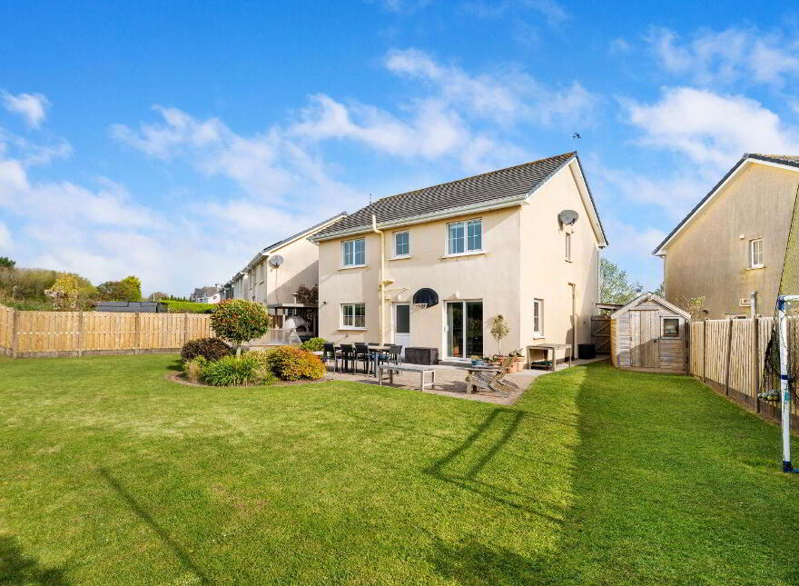 55 Avondale Mews, Passage West, T12V3YX