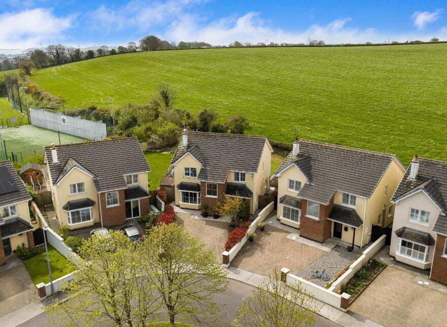 55 Avondale Mews, Passage West, T12V3YX