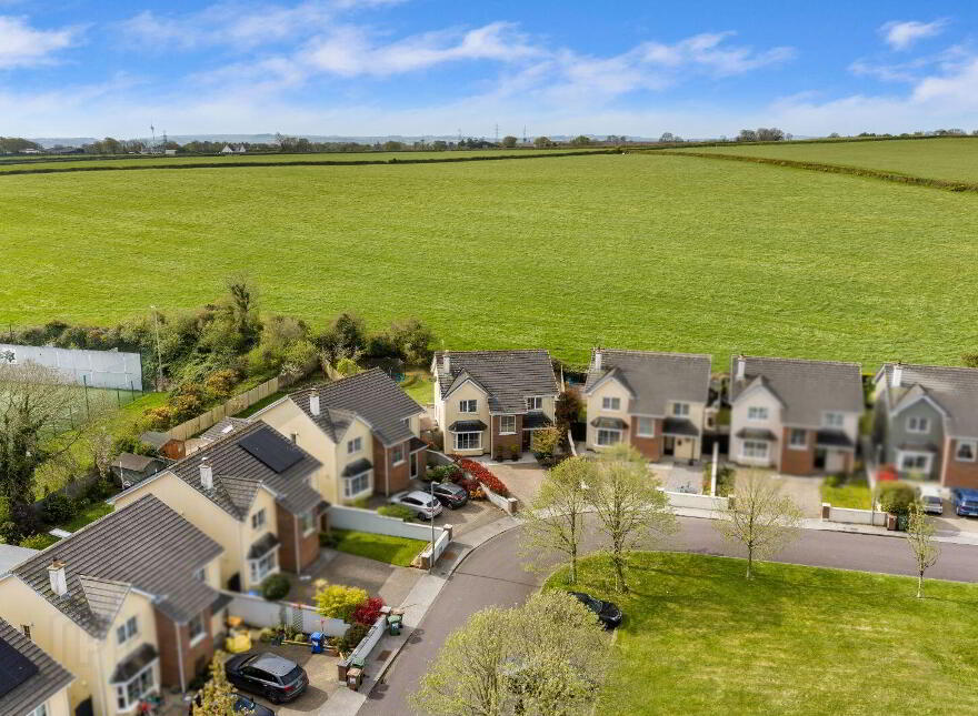 55 Avondale Mews, Passage West, T12V3YX