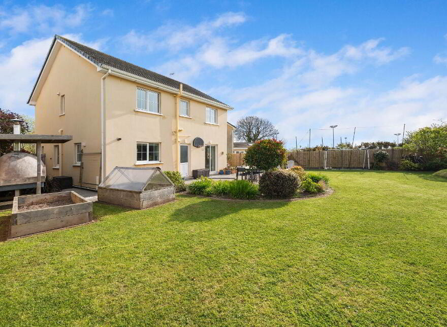 55 Avondale Mews, Passage West, T12V3YX
