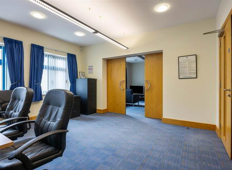 17-19 High Street, Ballynahinch, BT24 8AB