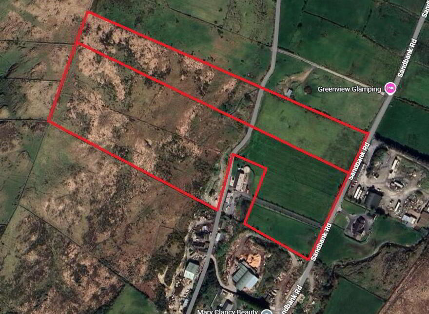 Land, Situate At And Known As, Sandbank Road, Hilltown, Newry, BT34 5XX photo
