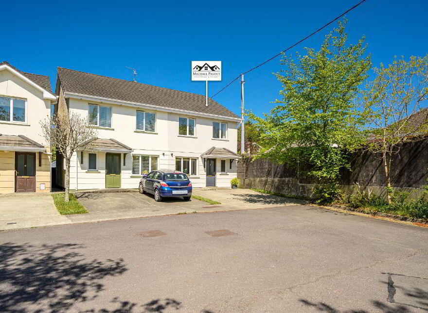 13 Thornfields, Kilbrogan, Bandon, P72CX92