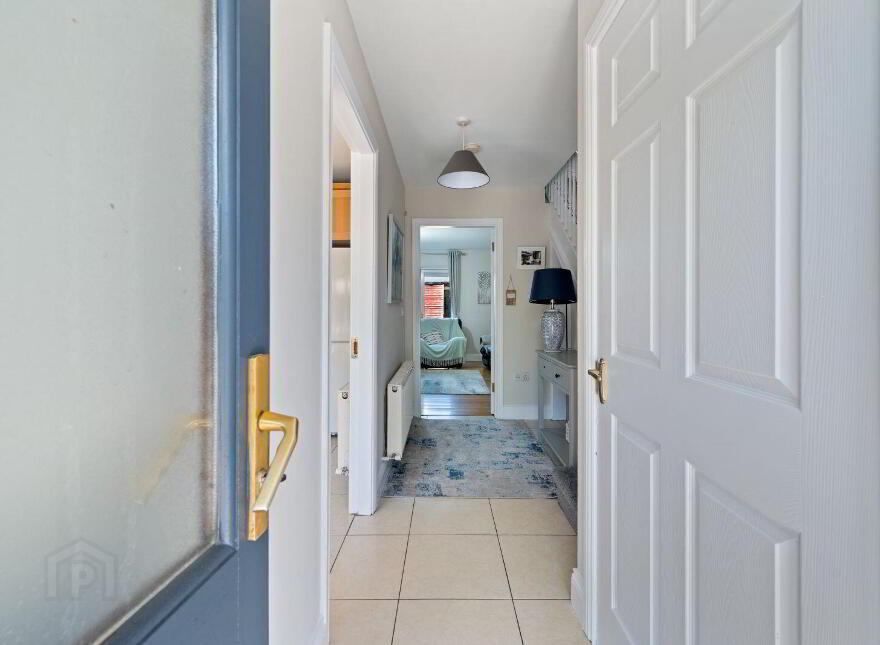 13 Thornfields, Kilbrogan, Bandon, P72CX92