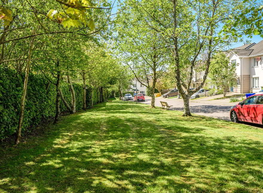 13 Thornfields, Kilbrogan, Bandon, P72CX92