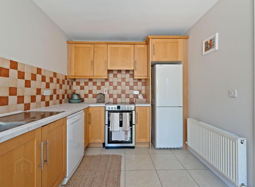 13 Thornfields, Kilbrogan, Bandon, P72CX92