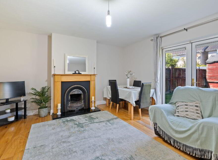 13 Thornfields, Kilbrogan, Bandon, P72CX92