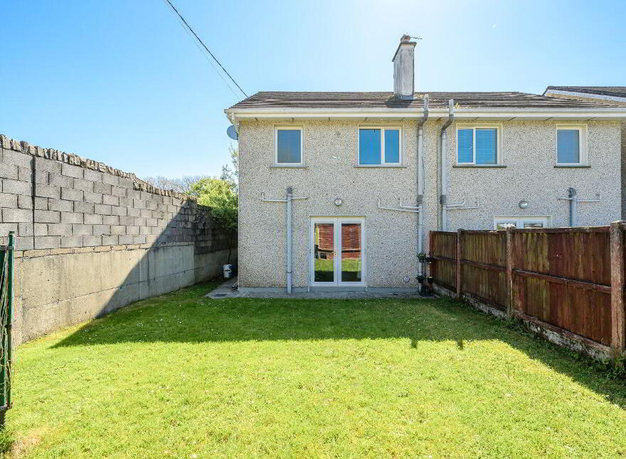 13 Thornfields, Kilbrogan, Bandon, P72CX92