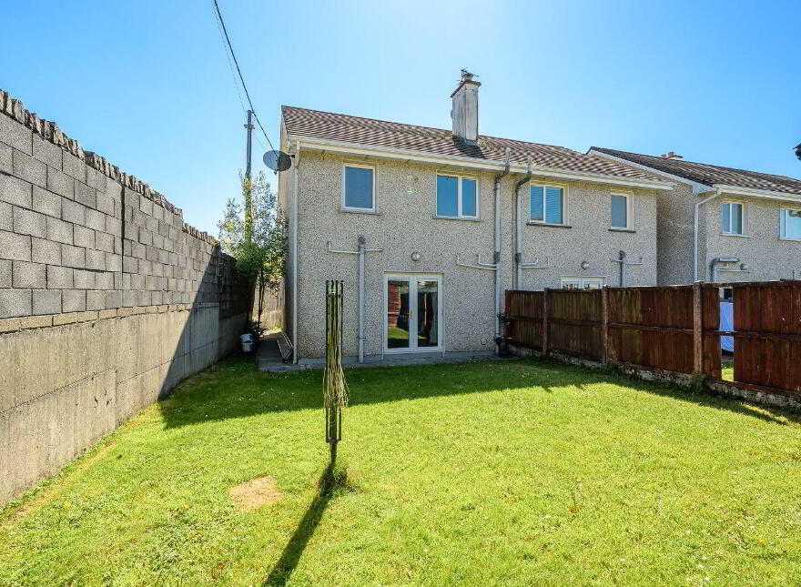 13 Thornfields, Kilbrogan, Bandon, P72CX92