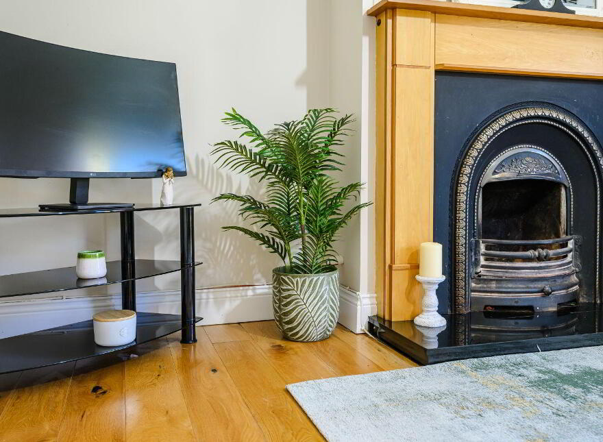 13 Thornfields, Kilbrogan, Bandon, P72CX92