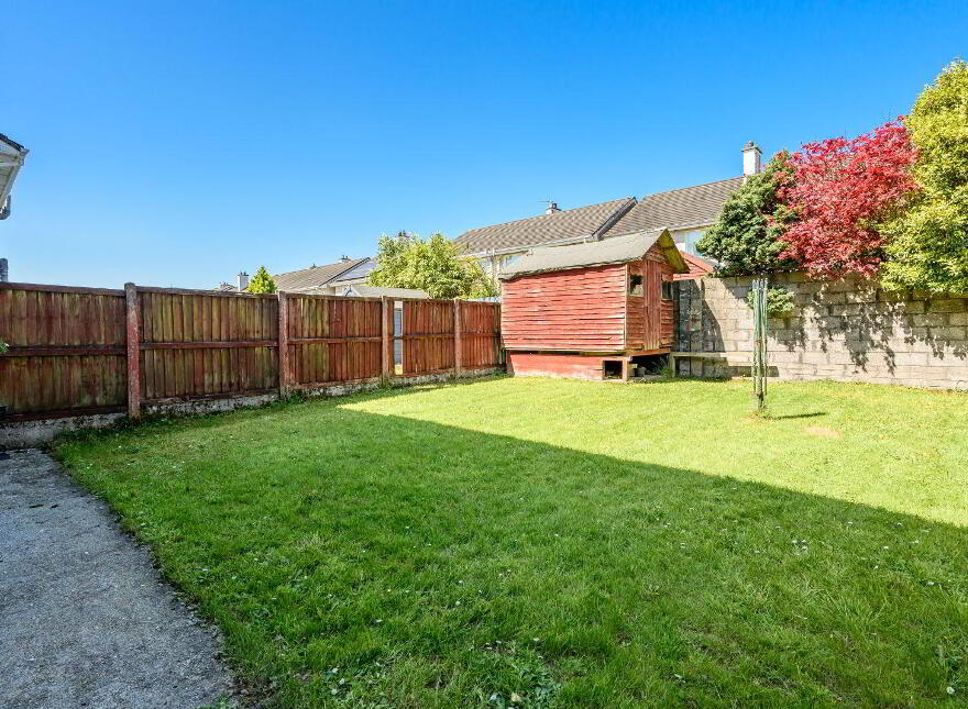 13 Thornfields, Kilbrogan, Bandon, P72CX92