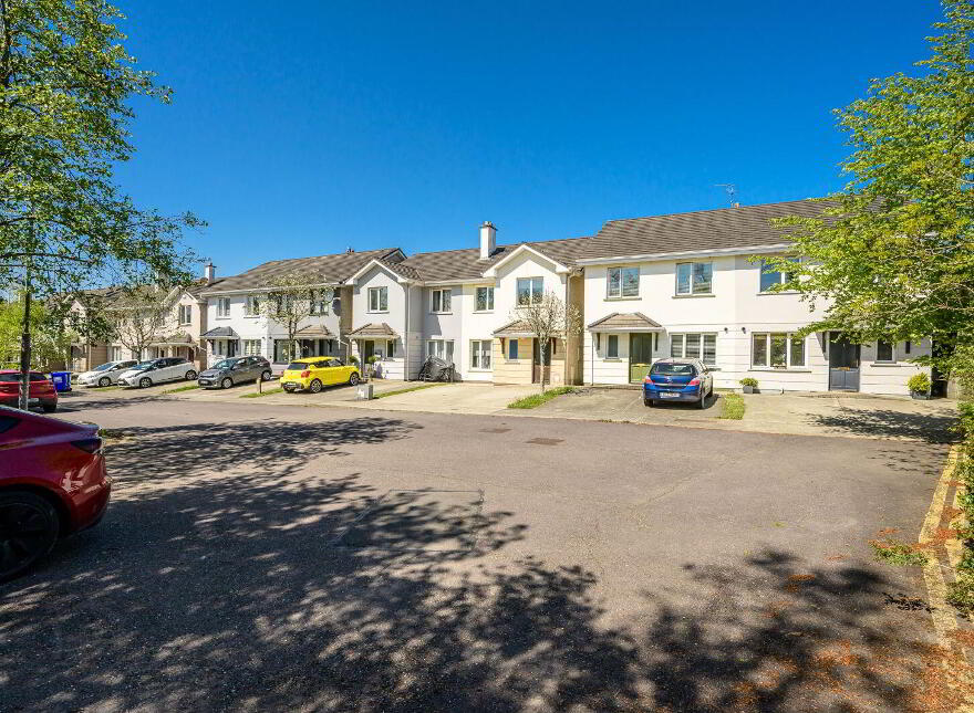13 Thornfields, Kilbrogan, Bandon, P72CX92