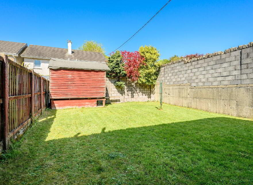 13 Thornfields, Kilbrogan, Bandon, P72CX92