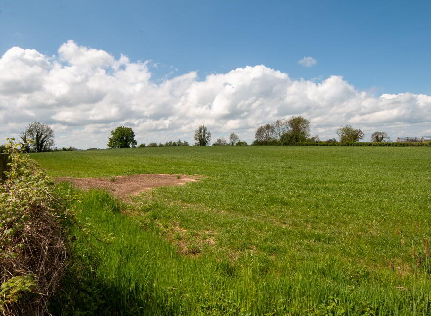 Land At Ballytroddan Road, Armagh, BT71 7LR photo