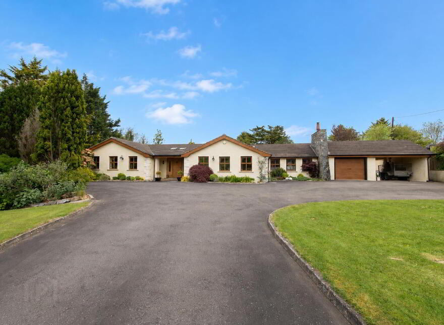 19 Brae Road, Ballynahinch, BT24 8UN