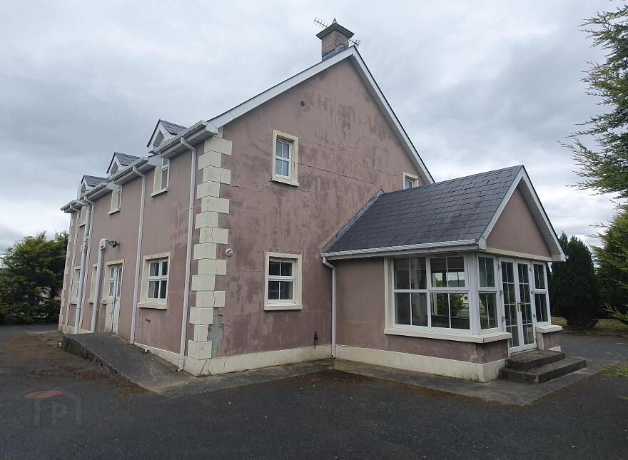 2 Ross Downs, Rossgier, Lifford, F93CP2F
