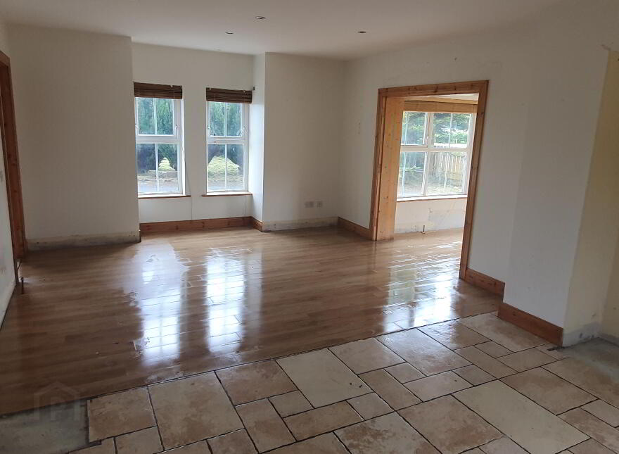 2 Ross Downs, Rossgier, Lifford, F93CP2F