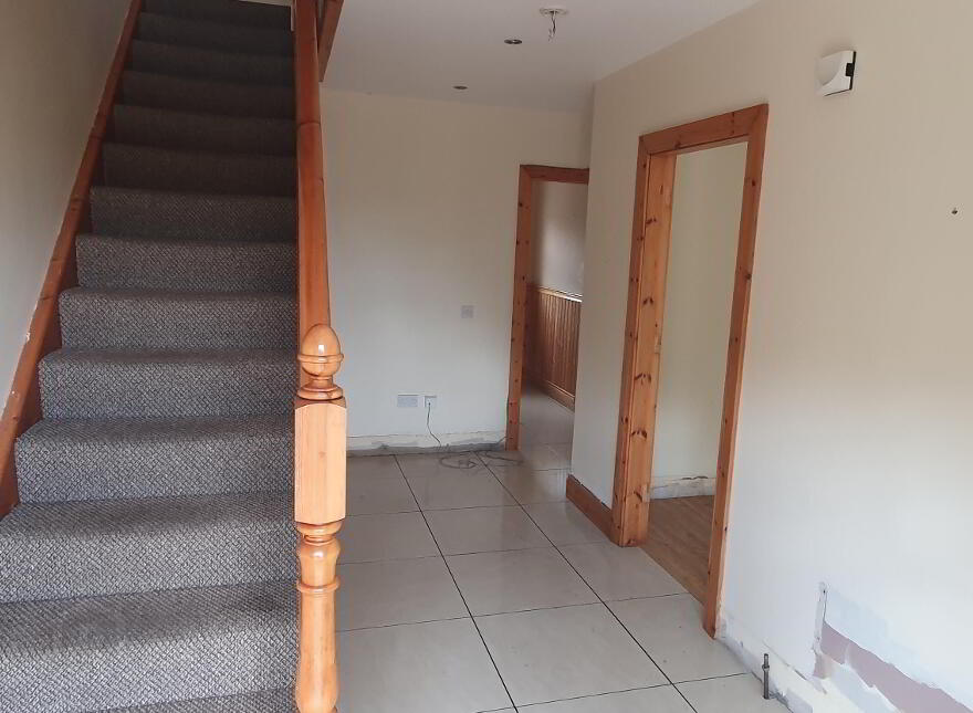 2 Ross Downs, Rossgier, Lifford, F93CP2F