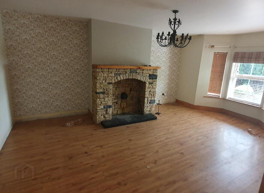 2 Ross Downs, Rossgier, Lifford, F93CP2F