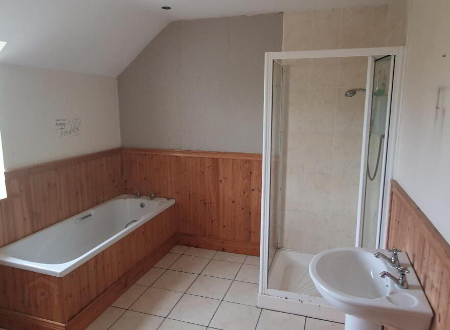 2 Ross Downs, Rossgier, Lifford, F93CP2F