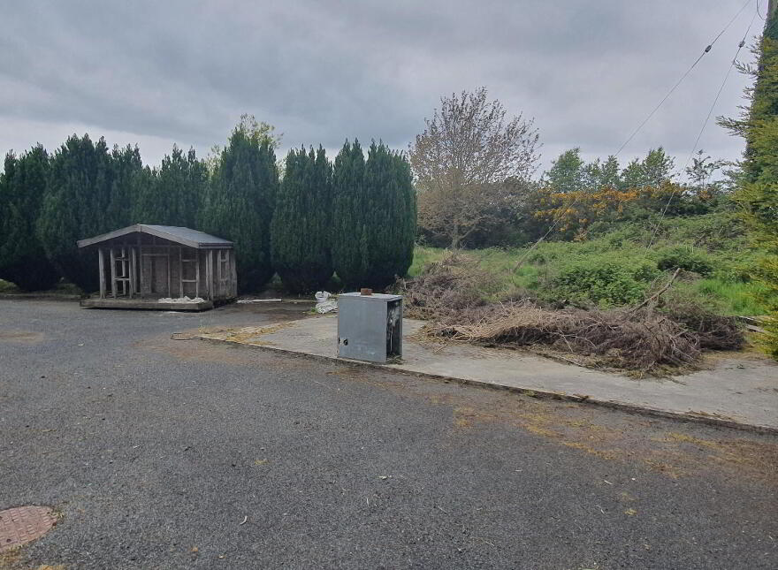 2 Ross Downs, Rossgier, Lifford, F93CP2F