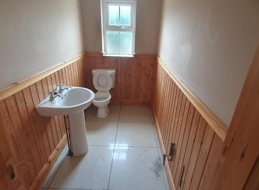 2 Ross Downs, Rossgier, Lifford, F93CP2F