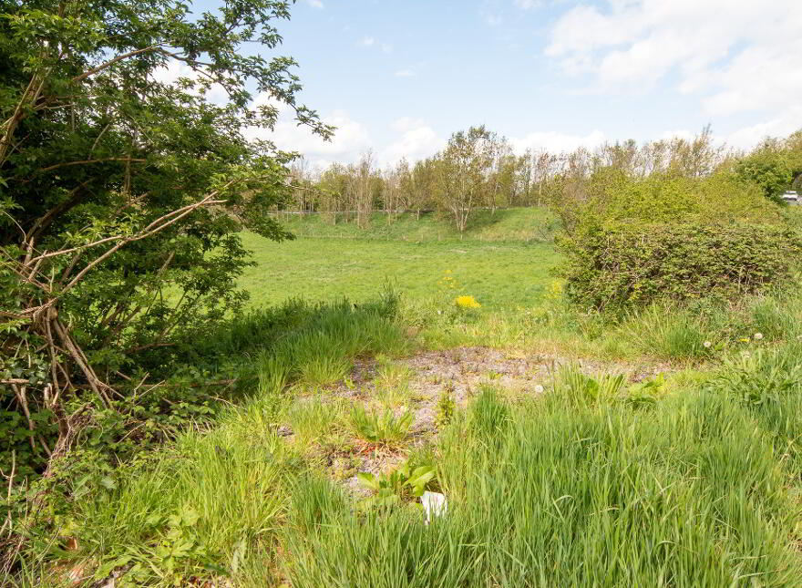 Land At Blackwatertown Road, Armagh, BT71 7LR