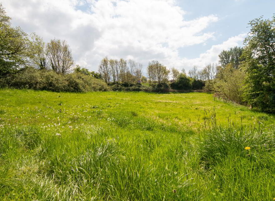 Land At Blackwatertown Road, Armagh, BT71 7LR