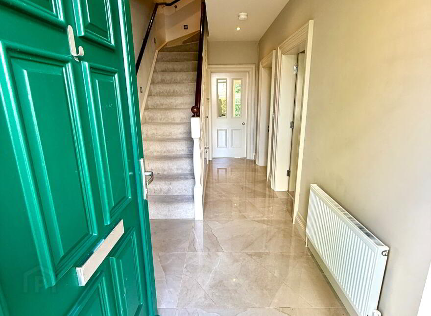 16 Barleyfields, Culmore, Derry, BT48 8TN