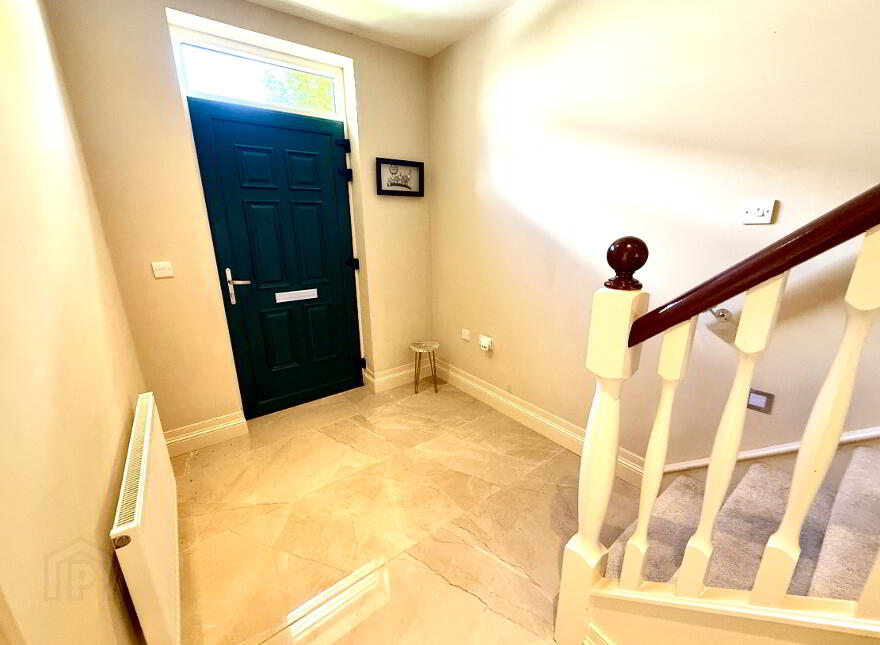 16 Barleyfields, Culmore, Derry, BT48 8TN