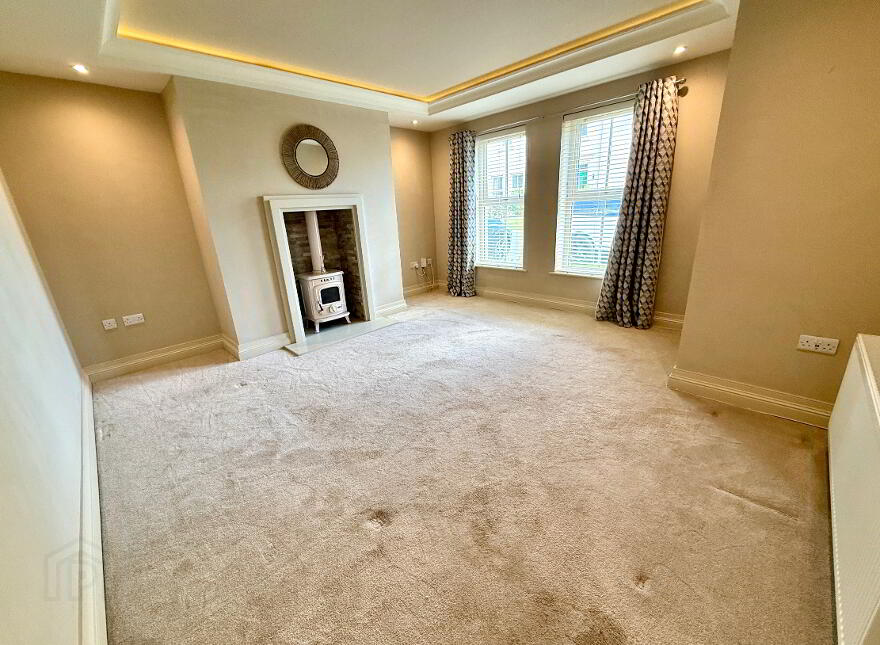 16 Barleyfields, Culmore, Derry, BT48 8TN
