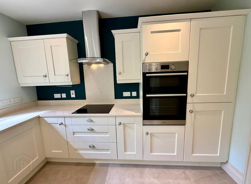 16 Barleyfields, Culmore, Derry, BT48 8TN