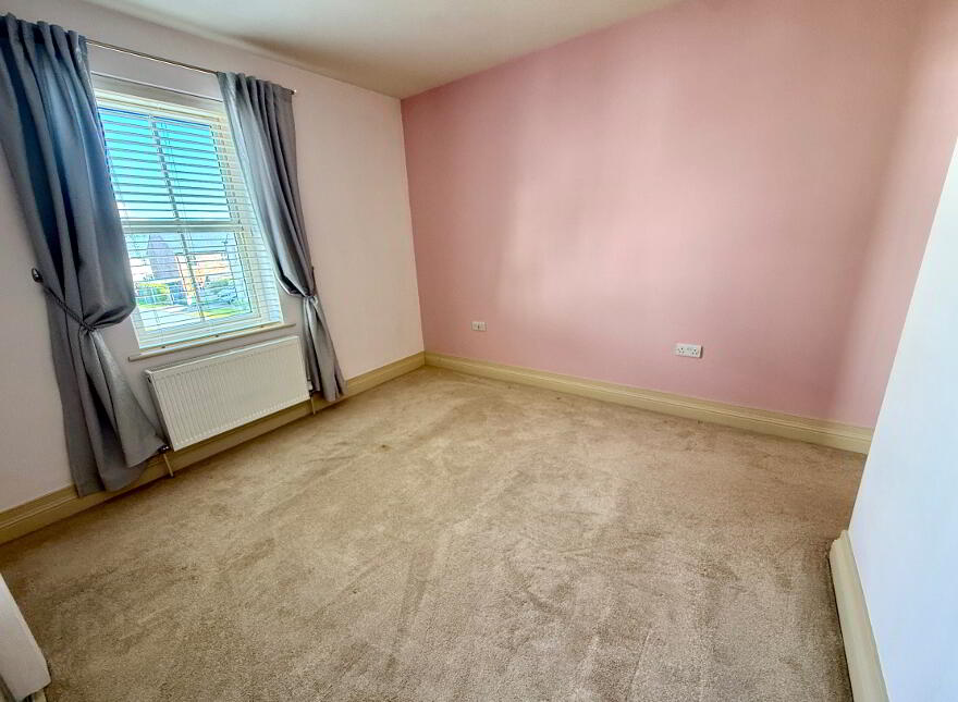 16 Barleyfields, Culmore, Derry, BT48 8TN