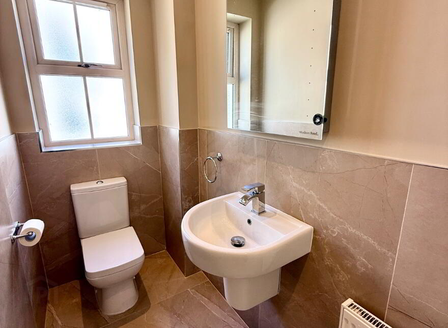 16 Barleyfields, Culmore, Derry, BT48 8TN