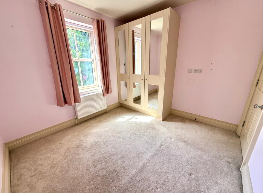 16 Barleyfields, Culmore, Derry, BT48 8TN