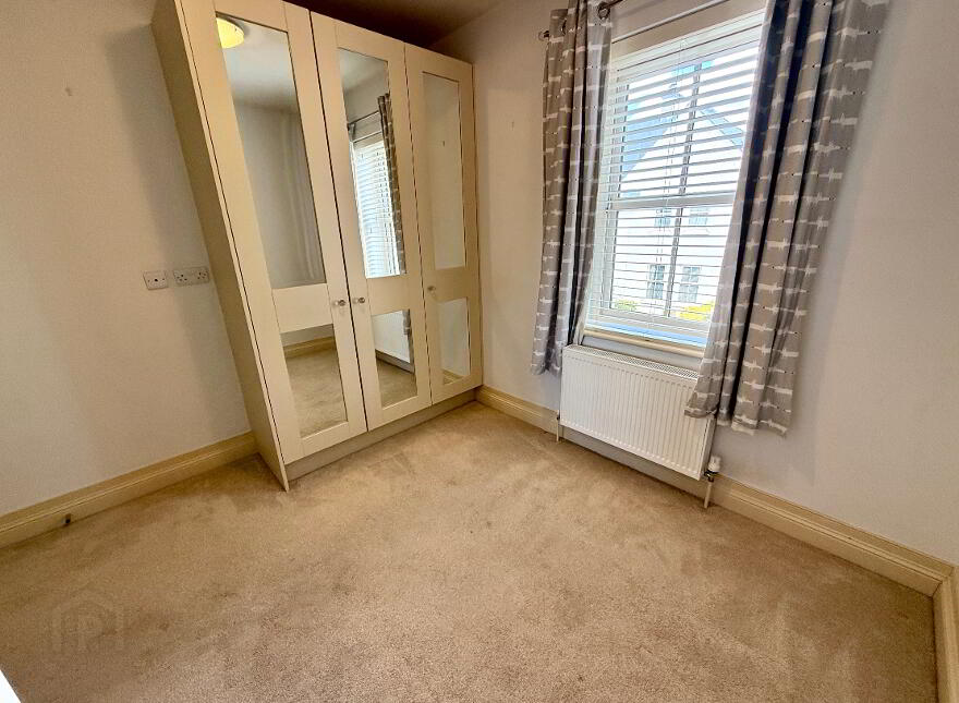 16 Barleyfields, Culmore, Derry, BT48 8TN