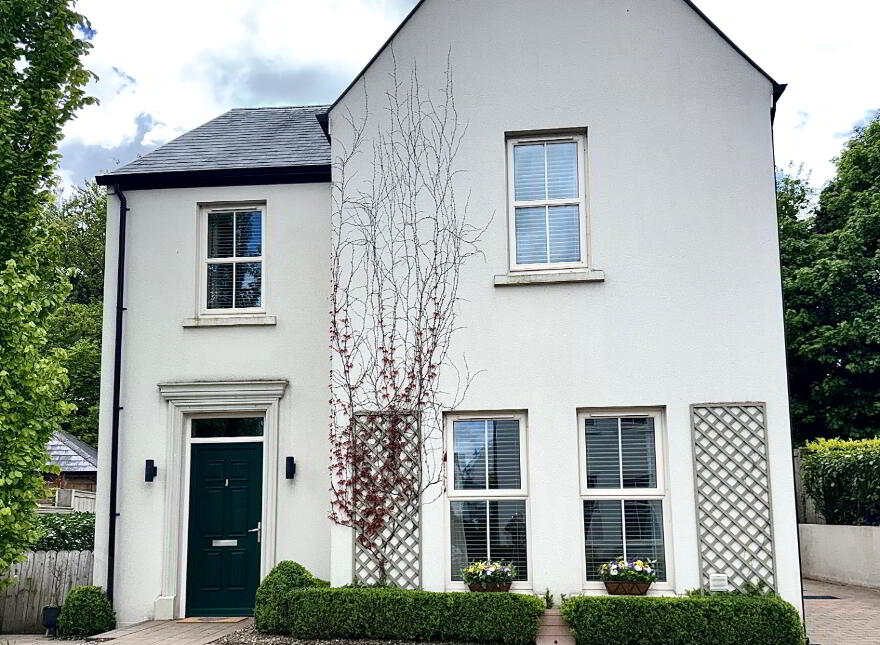 16 Barleyfields, Culmore, Derry, BT48 8TN