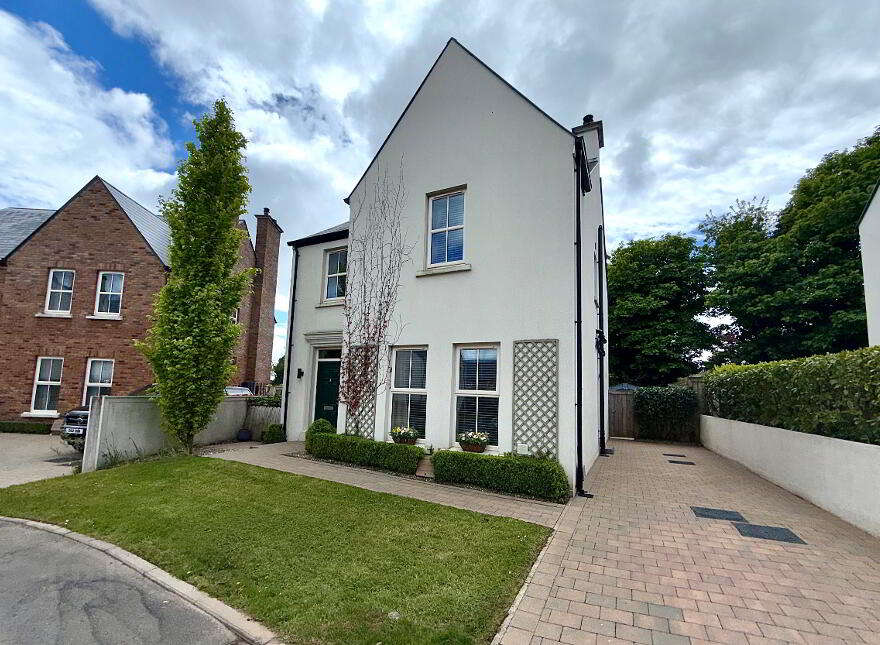 16 Barleyfields, Culmore, Derry, BT48 8TN