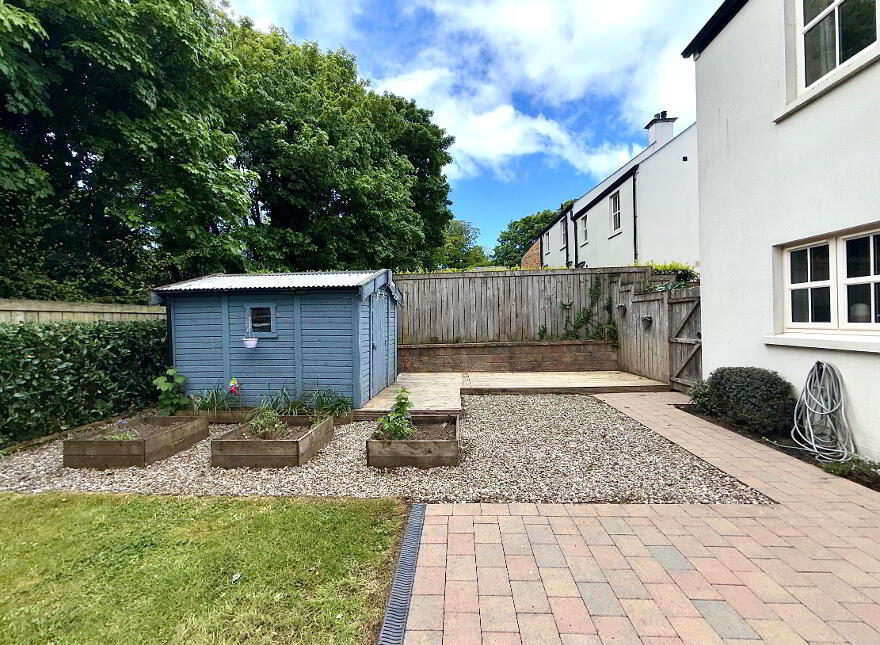 16 Barleyfields, Culmore, Derry, BT48 8TN