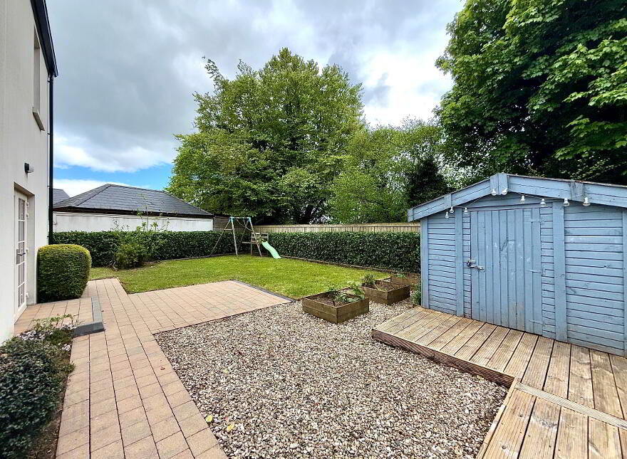 16 Barleyfields, Culmore, Derry, BT48 8TN