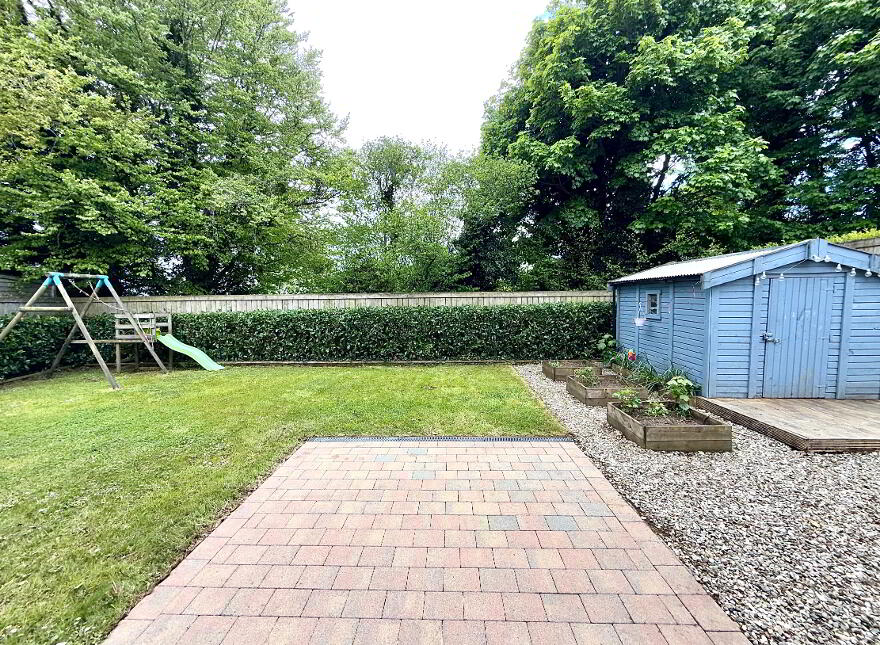 16 Barleyfields, Culmore, Derry, BT48 8TN