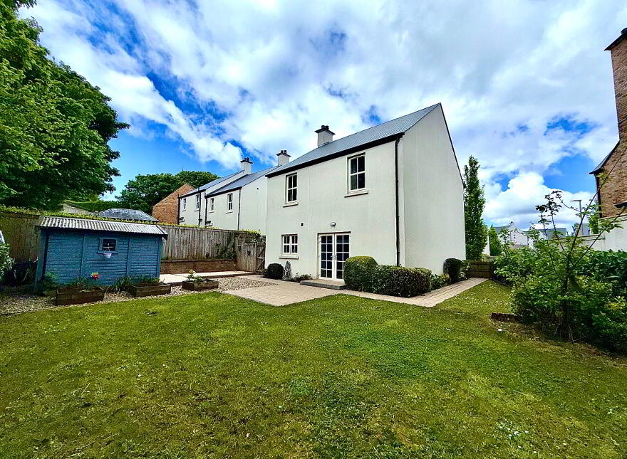 16 Barleyfields, Culmore, Derry, BT48 8TN