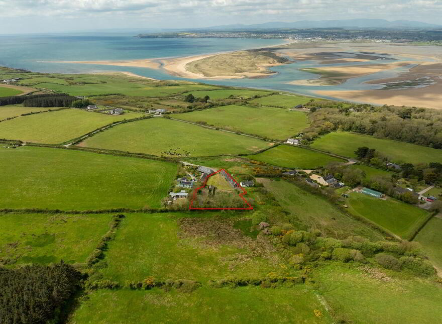 Corballymore, Dunmore East, X91EYA7