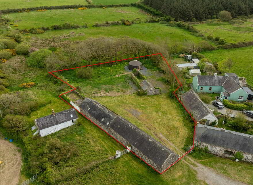 Corballymore, Dunmore East, X91EYA7
