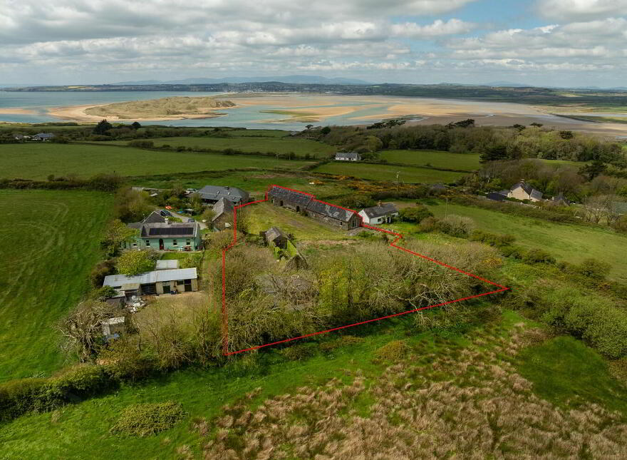 Corballymore, Dunmore East, X91EYA7