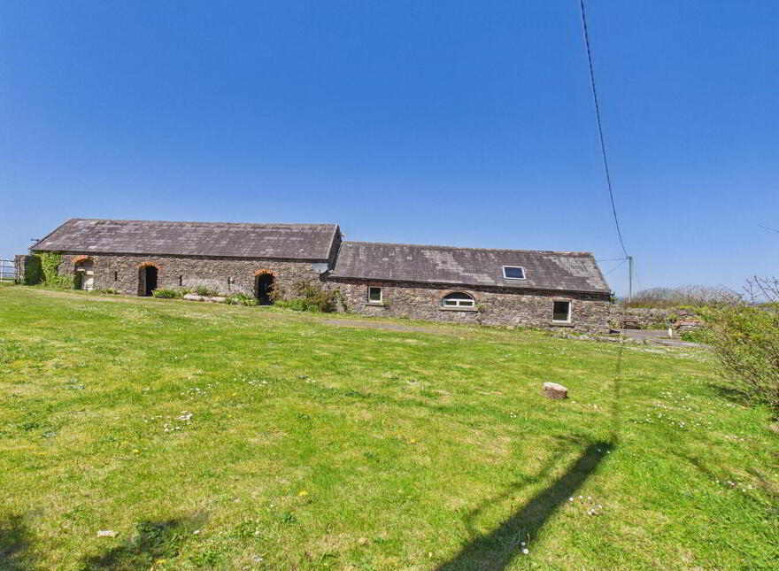 Corballymore, Dunmore East, X91EYA7
