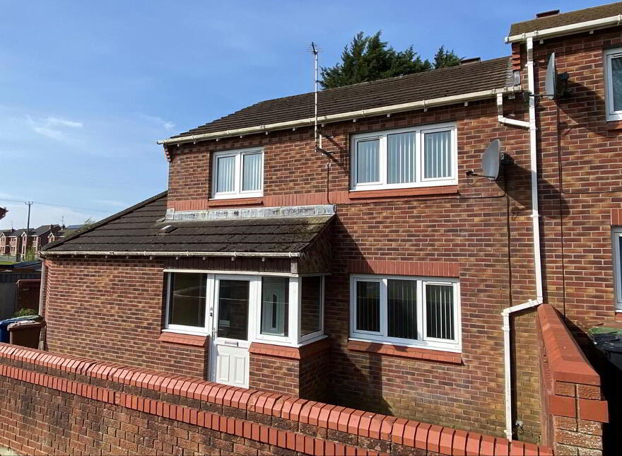 18 Clendinning Drive, Portadown, BT62 3WH