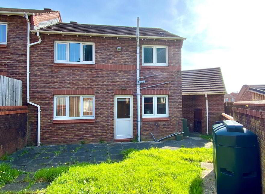18 Clendinning Drive, Portadown, BT62 3WH