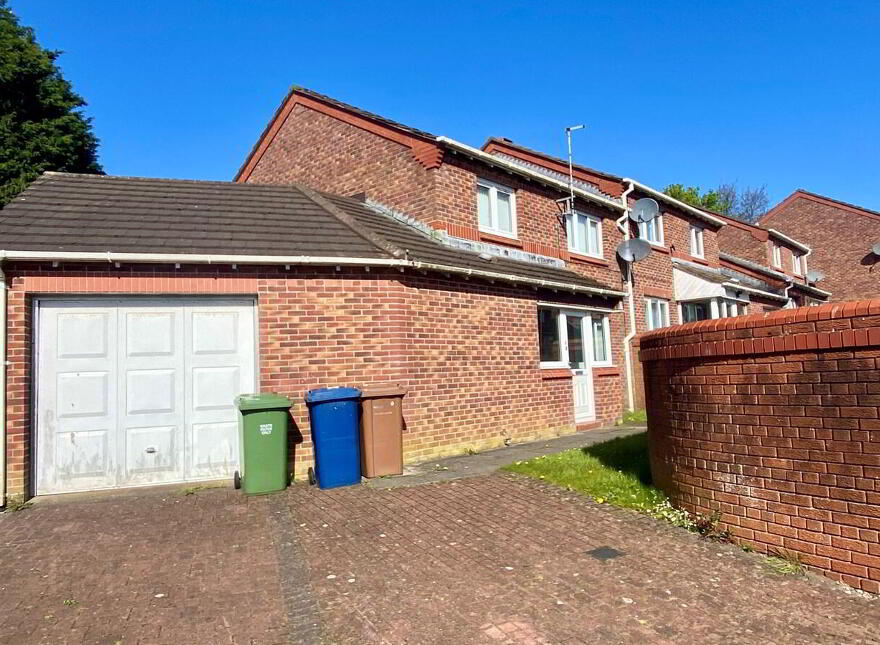 18 Clendinning Drive, Portadown, BT62 3WH